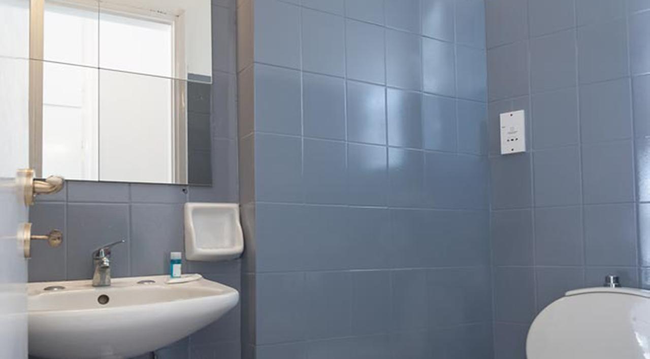 Paradiso Resort Agia Marina  Екстериор снимка
